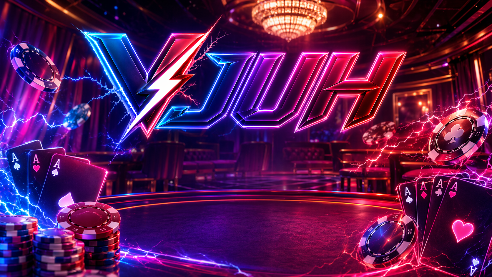 VJUH Roulette Energy