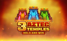 3 Aztec Temples