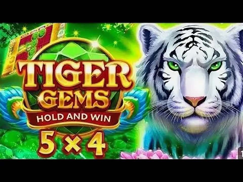 Tiger Gems