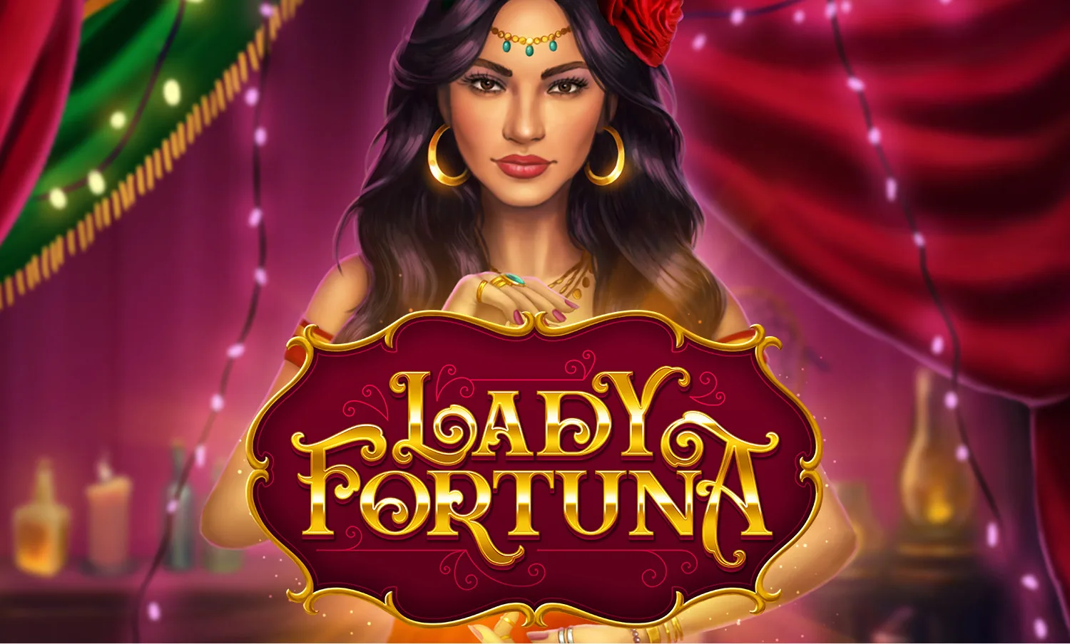 Lady Fortune