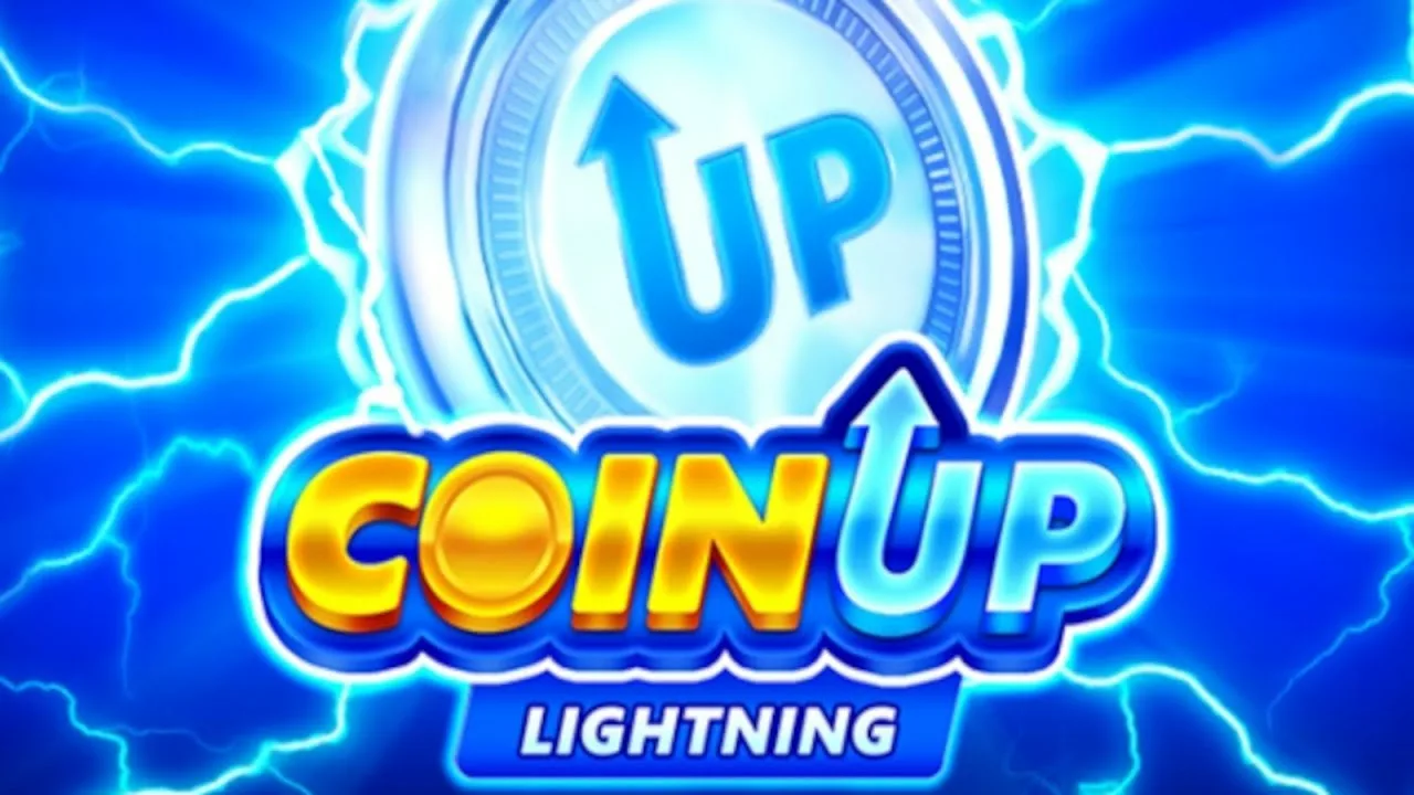 Coin UP: Lightning