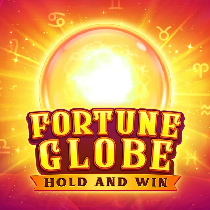 Fortune Globe