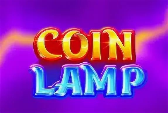 Coin Lamp