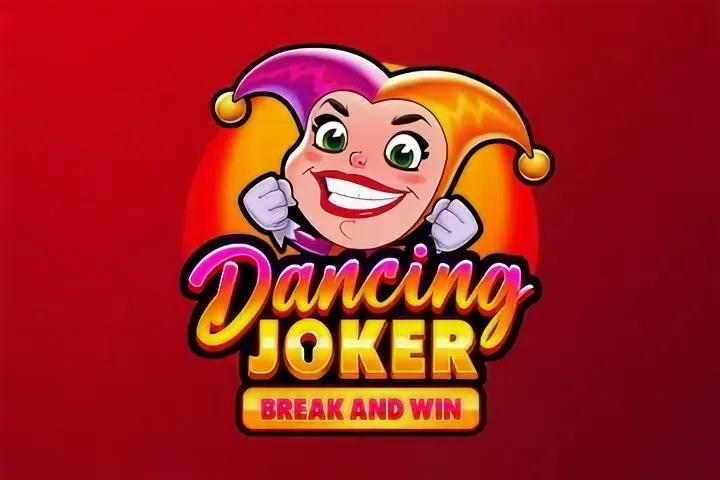 Dancing Joker