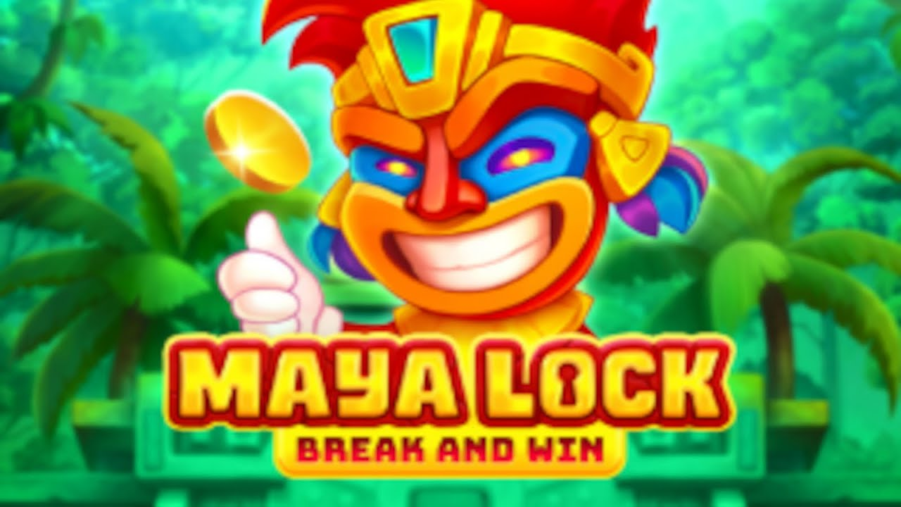 Maya Lock
