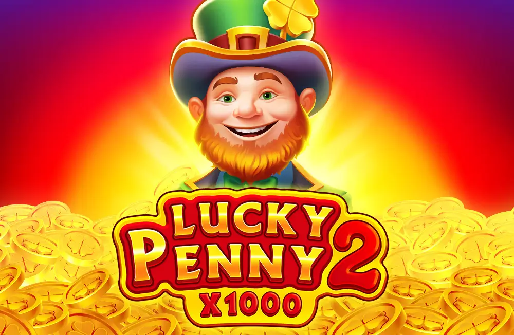 Lucky Penny 2