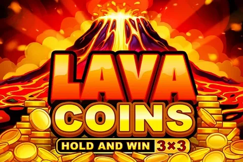 Lava Coins 2
