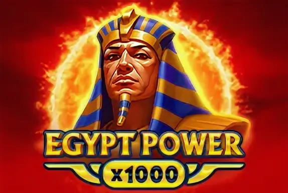 Egypt Power x1000