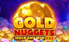 Gold Nuggets
