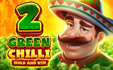 Green Chilli 2