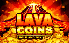 Lava Coins