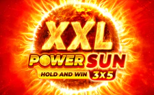 Power Sun XXL