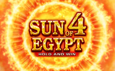 Sun of Egypt 4