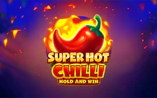 Super Hot Chilli