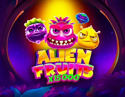 Alien Fruits