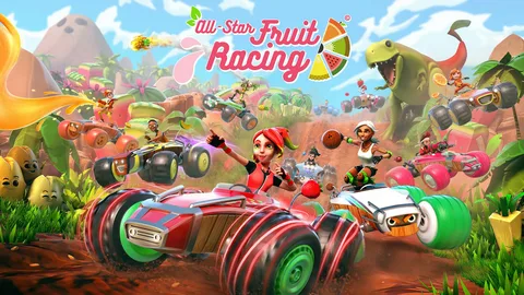 All-Star Fruits
