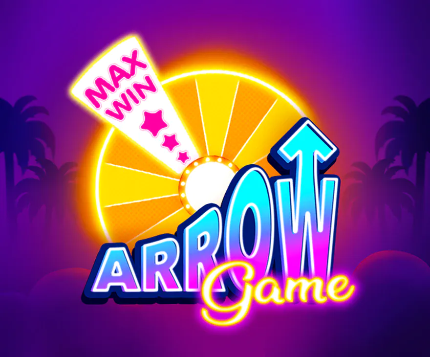 Arrow Slot