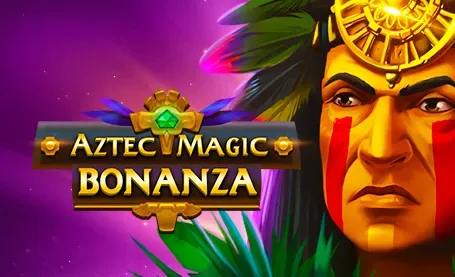 Aztec Magic Bonanza