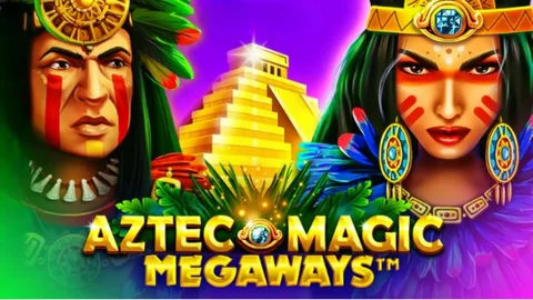 Aztec Magic Megaways
