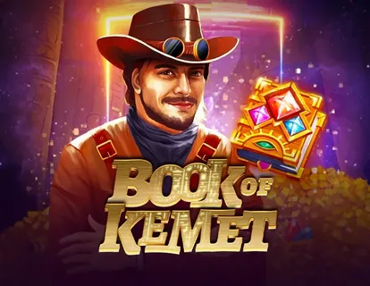 Book of Kemet
