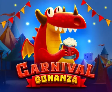 Carnival Bonanza