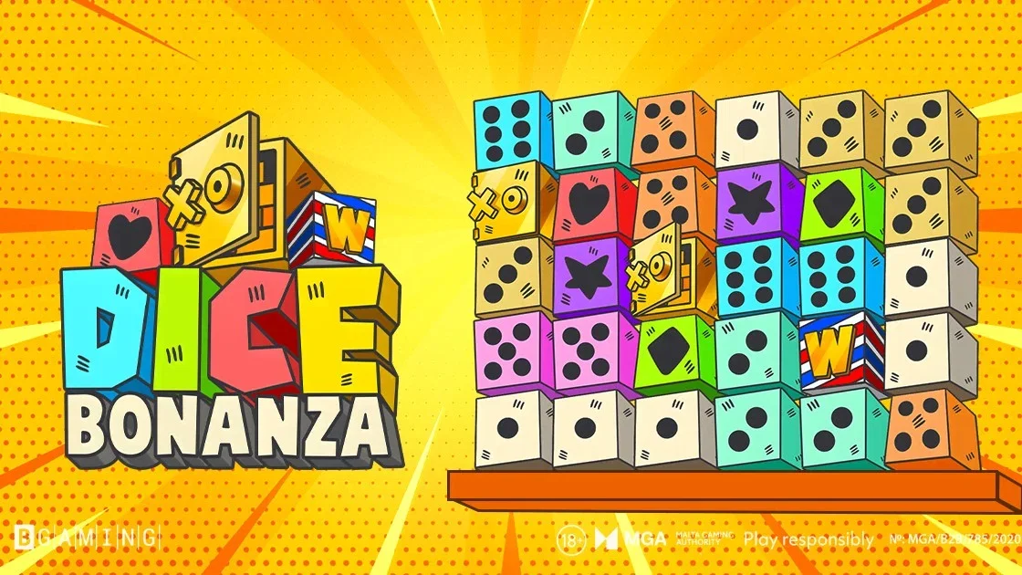 Dice Bonanza
