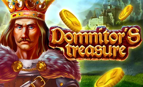 Domnitors Treasure