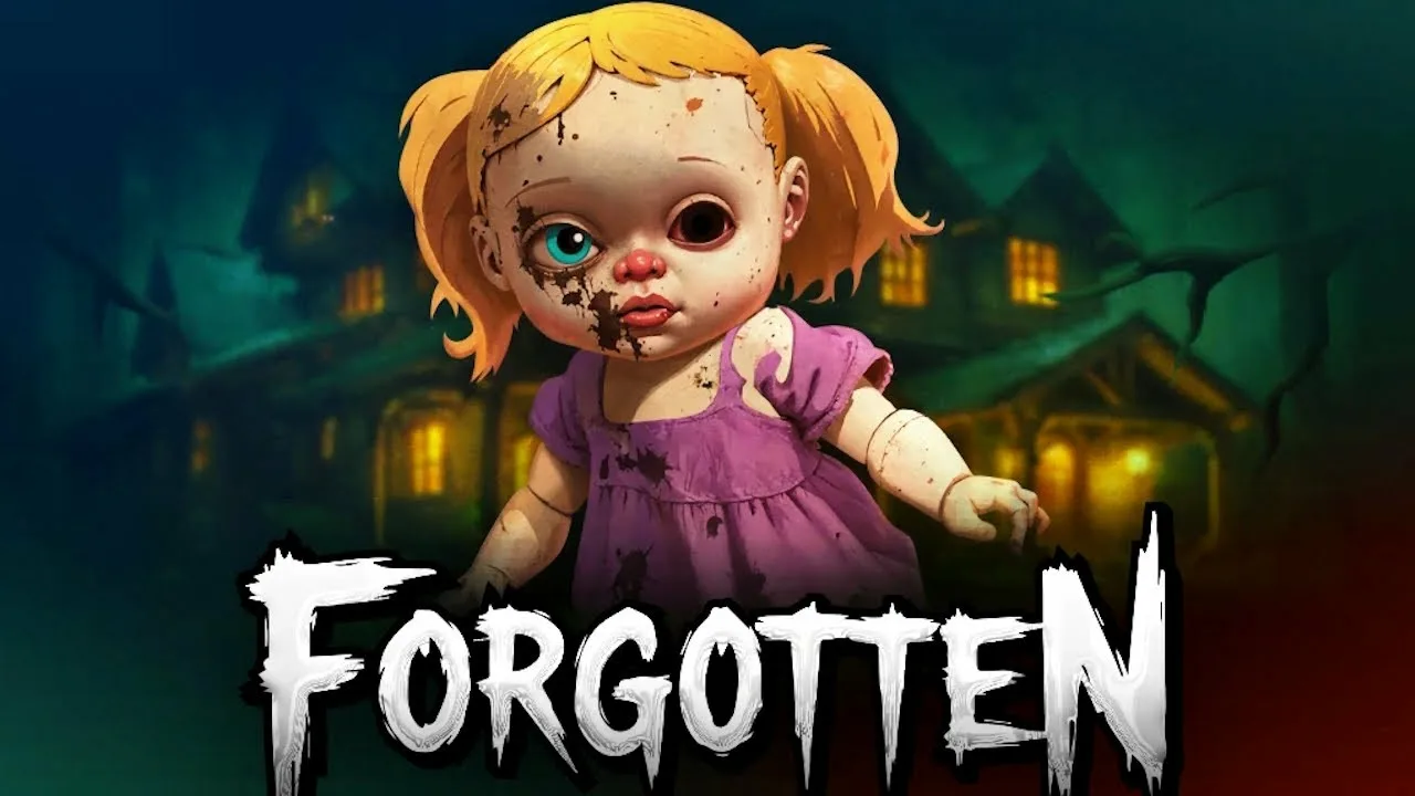 Forgotten