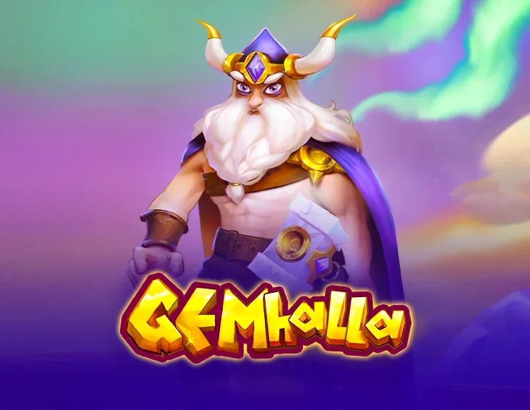 Gemhalla