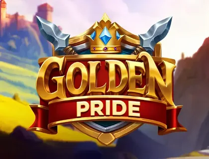 Golden Pride