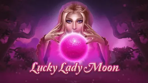 Lady Lucky Gun