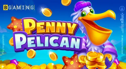 Penny Pelican