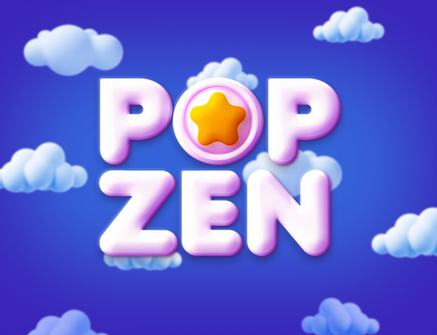 Pop Zen