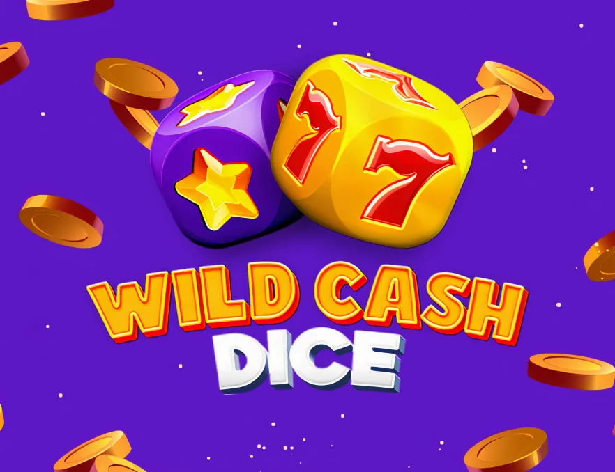 Wild Cash Dice