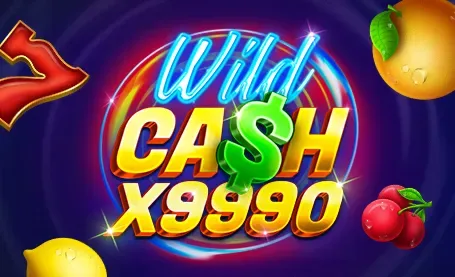 Wild Cash x9990