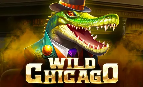 Wild Chicago
