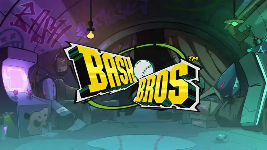 Bash Bros