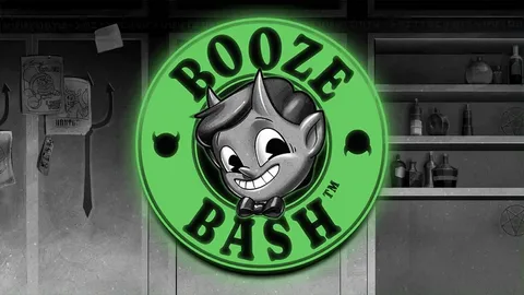 Booze Bash