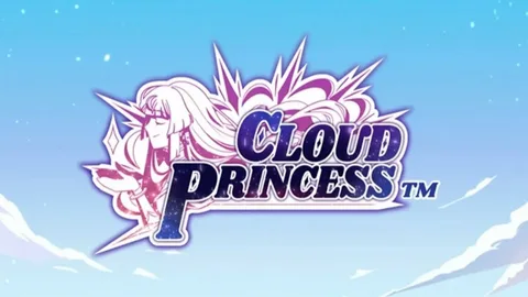 Cloud Princess