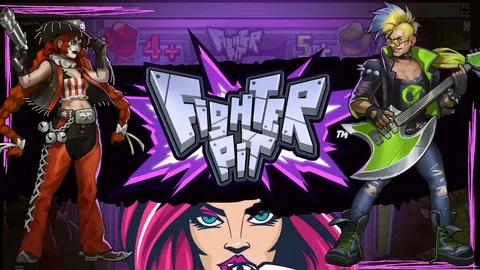 Fighter Pit