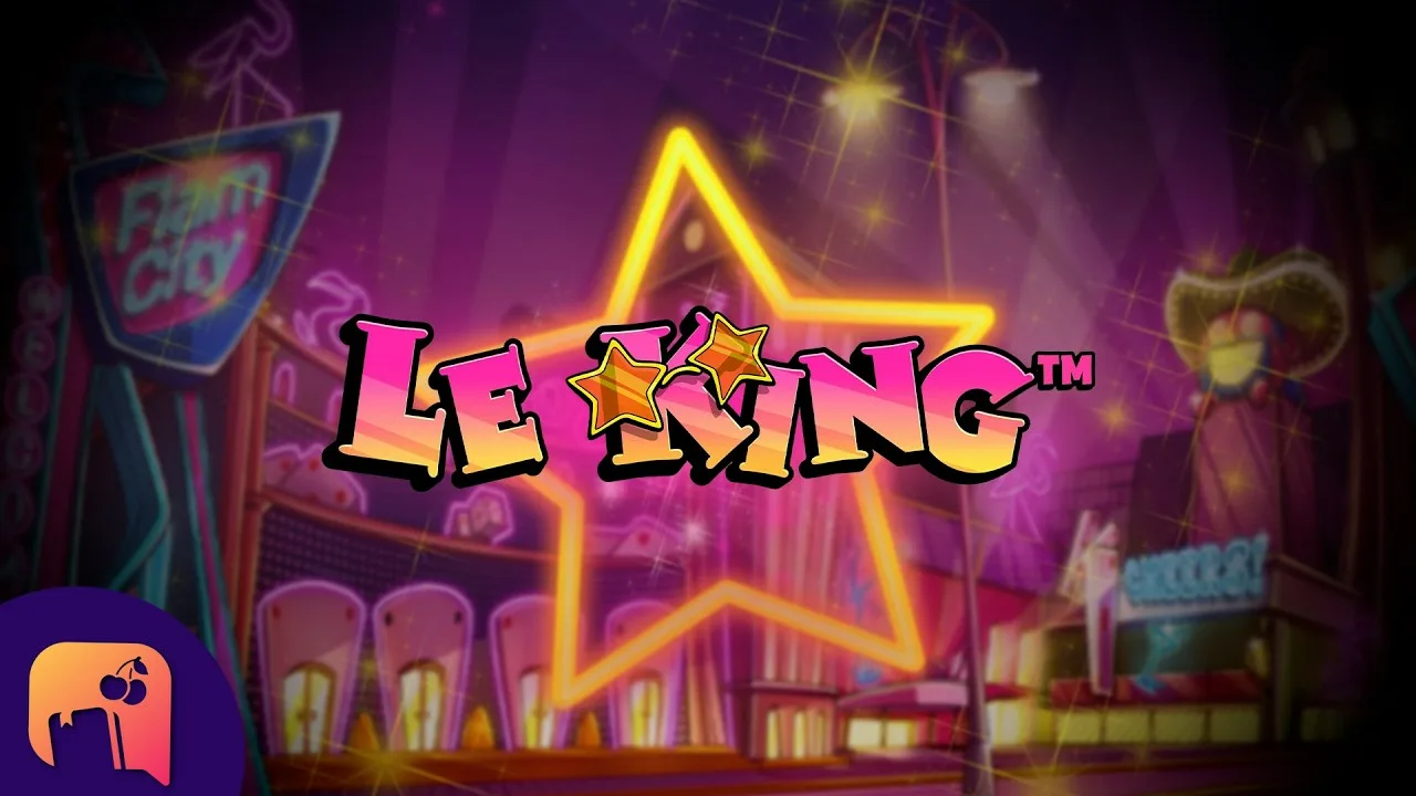Le King