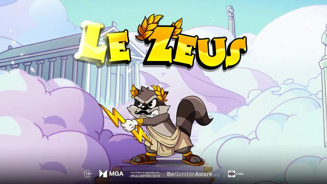 Le Zeus
