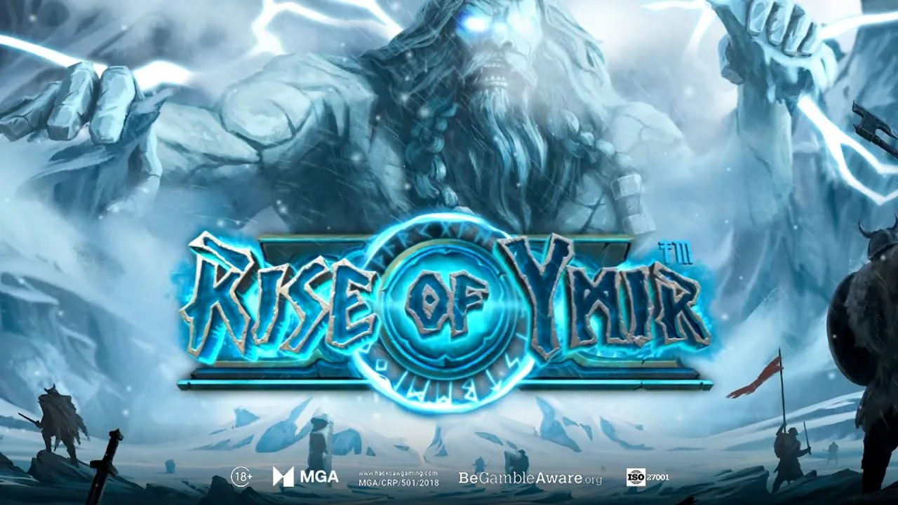 Rise of Ymir