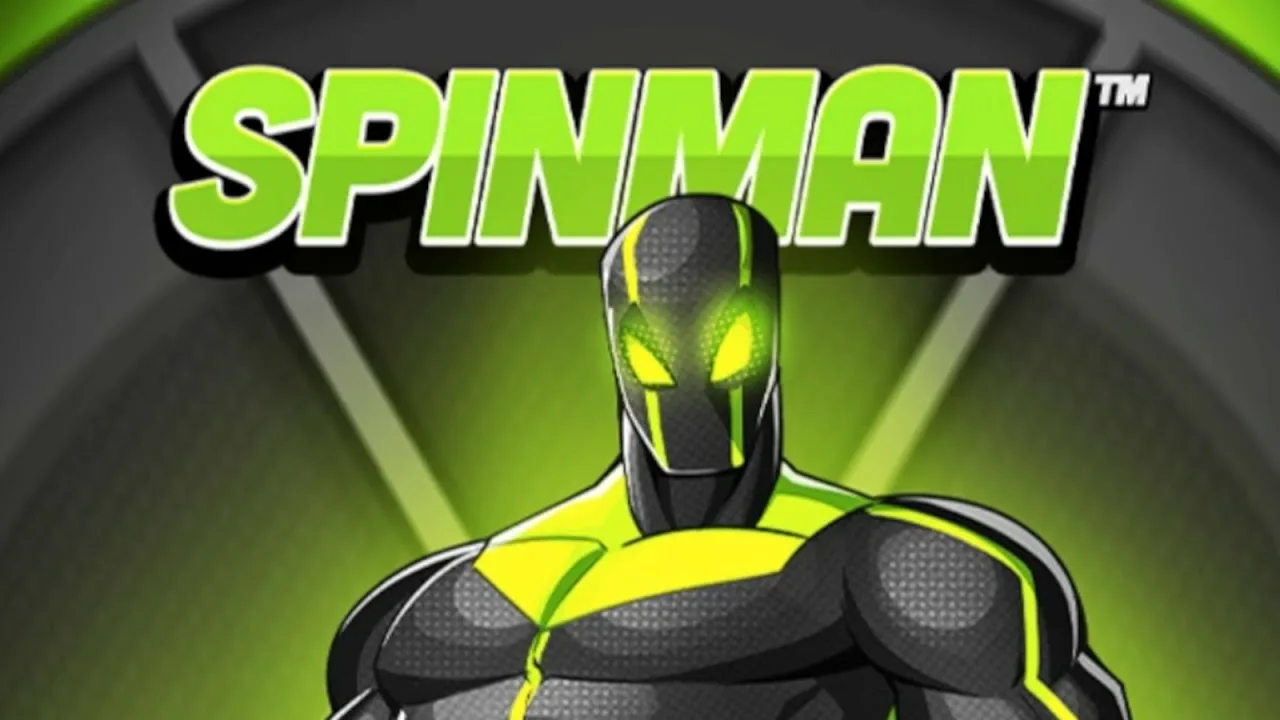 Spinman