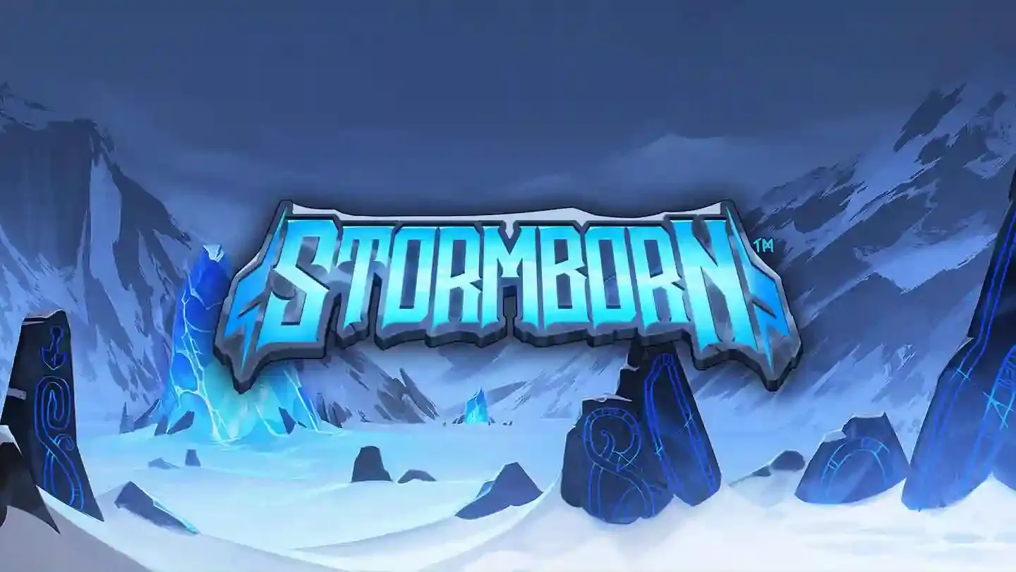 Stormborn