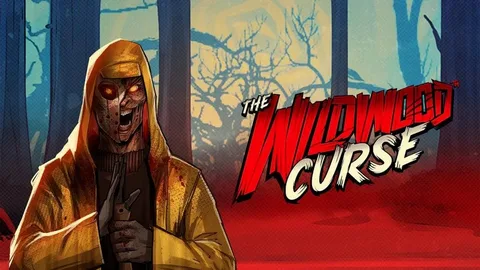 The Wildwood Curse