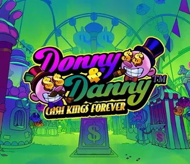 Donny And Danny