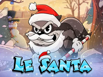 Le Santa