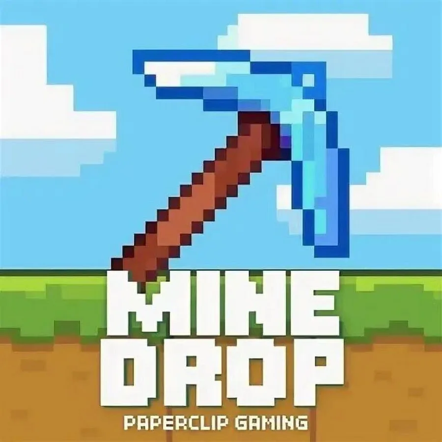 Minedrop