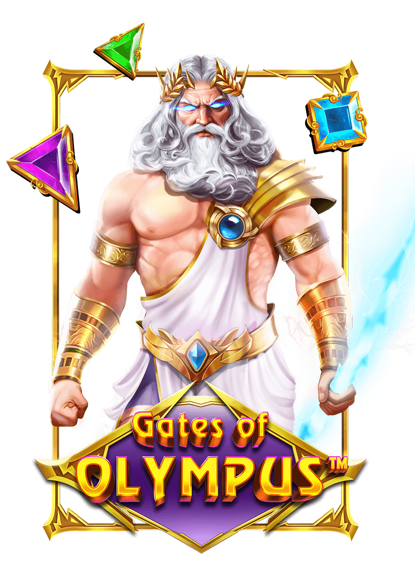 Gates of Olympus
